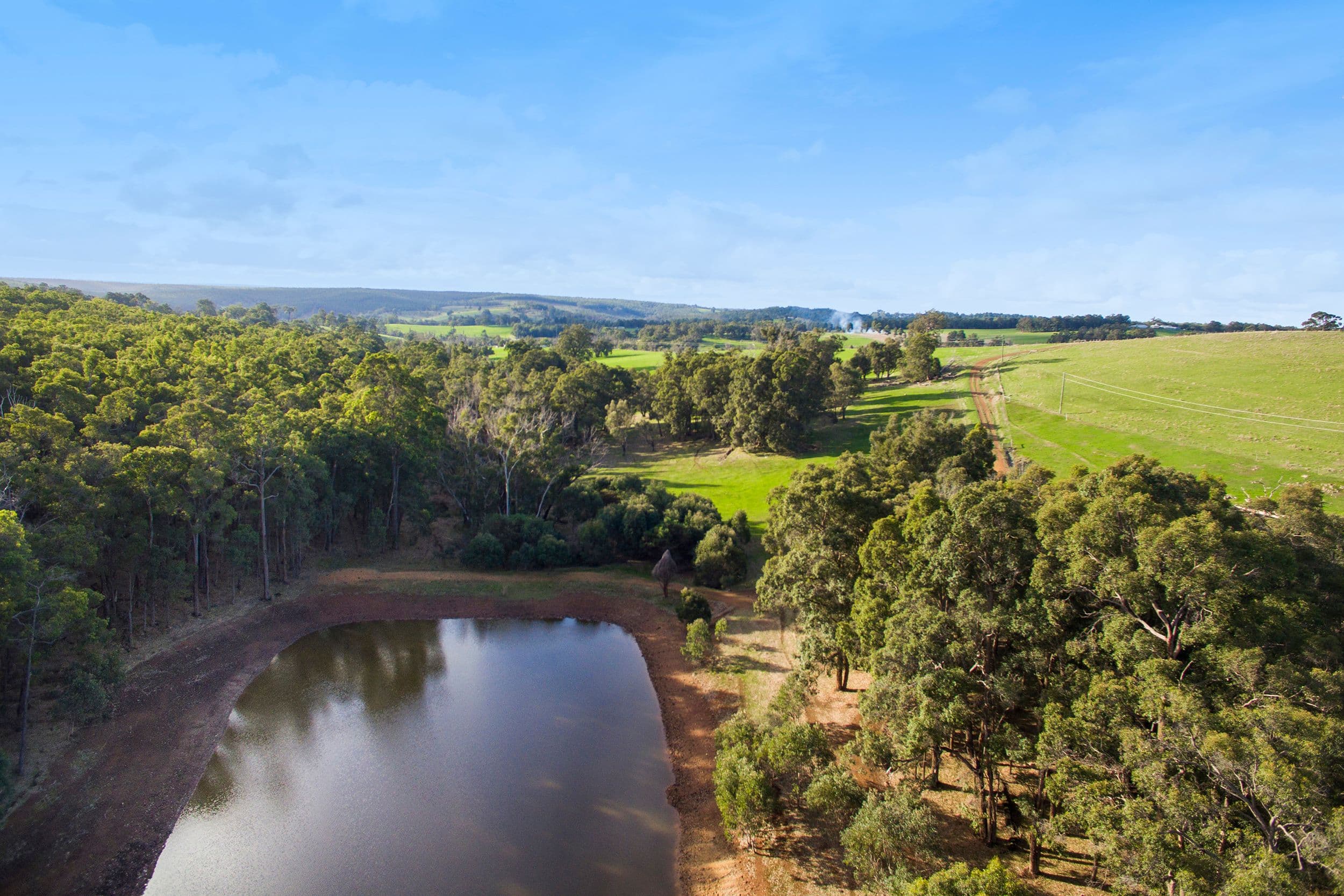 6445 Weslington Road, Balingup WA 6253, Balingup - Image 1