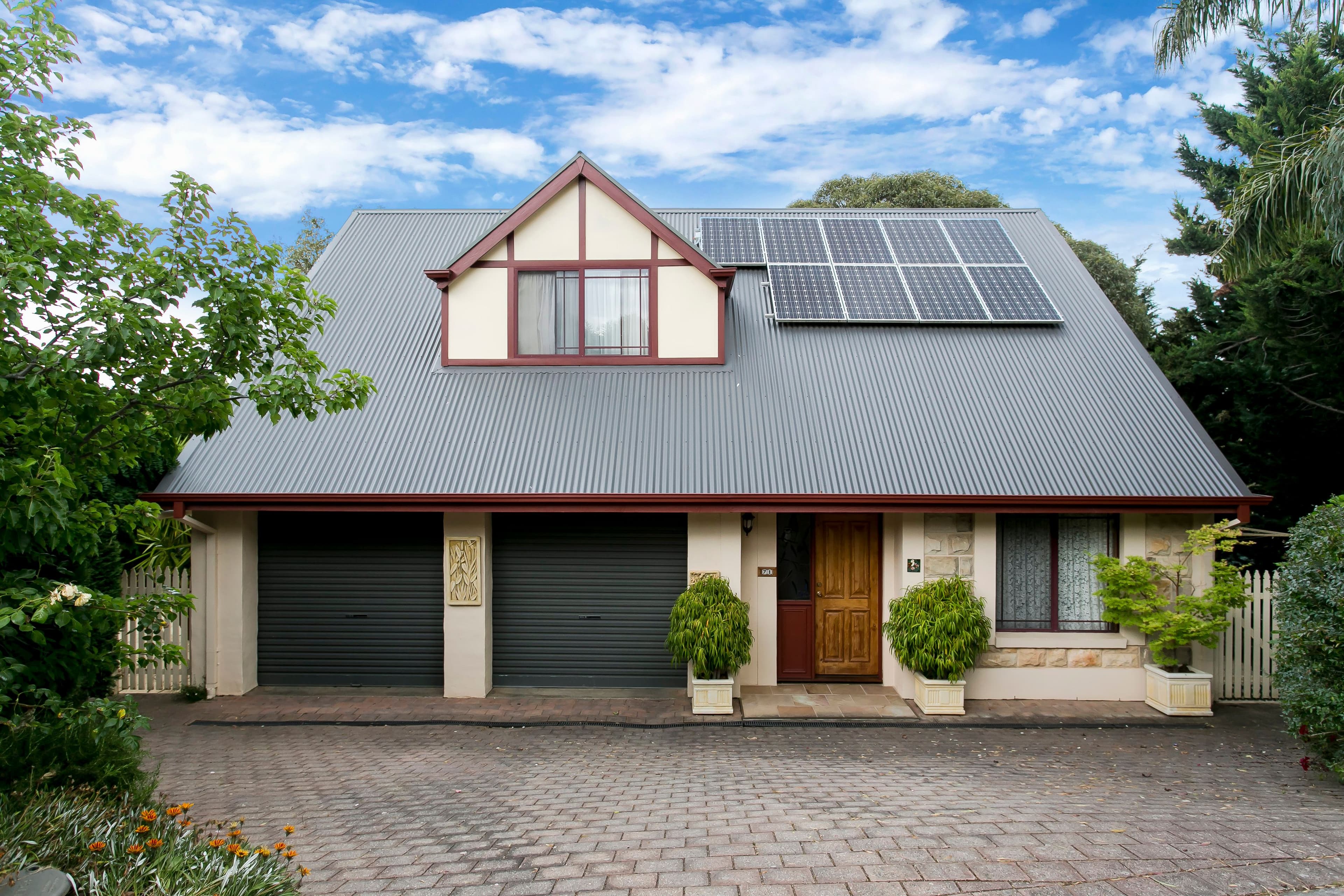71 Glendale Avenue, Flagstaff Hill SA 5159, Flagstaff Hill - Image 1