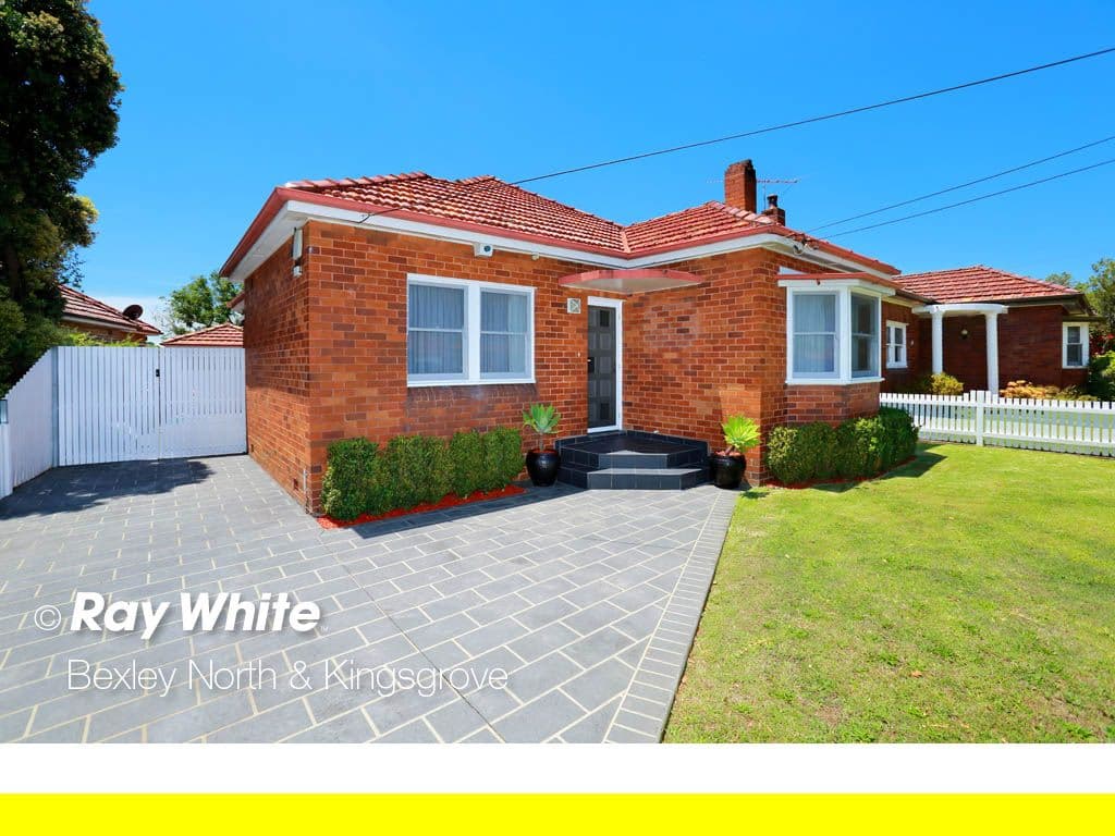 54 New Illawarra Road, BEXLEY NORTH NSW 2207, Bexley North - Image 1