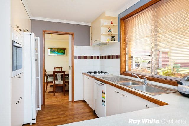 99 Lawrence Wackett Crescent, THEODORE ACT 2905, Theodore - Thumbnail 3