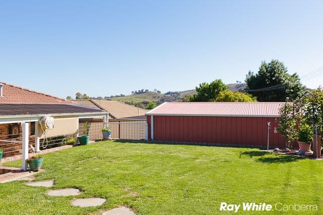 99 Lawrence Wackett Crescent, THEODORE ACT 2905, Theodore - Thumbnail 4