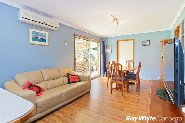 99 Lawrence Wackett Crescent, THEODORE ACT 2905, Theodore - Thumbnail 8
