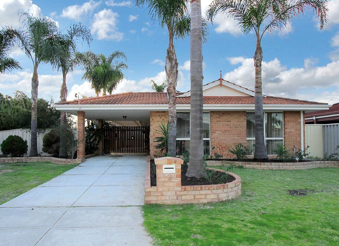 2 Schaffers Place, THORNLIE WA 6108, Thornlie - Image 1