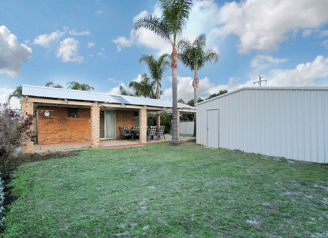 2 Schaffers Place, THORNLIE WA 6108, Thornlie - Thumbnail 4