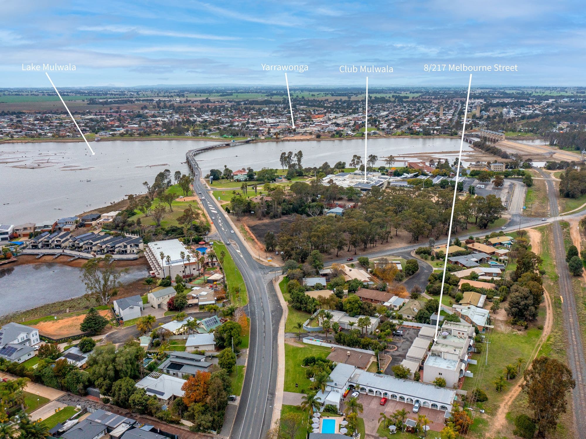 217 Melbourne Street, Mulwala NSW 2647, Mulwala - Image 1