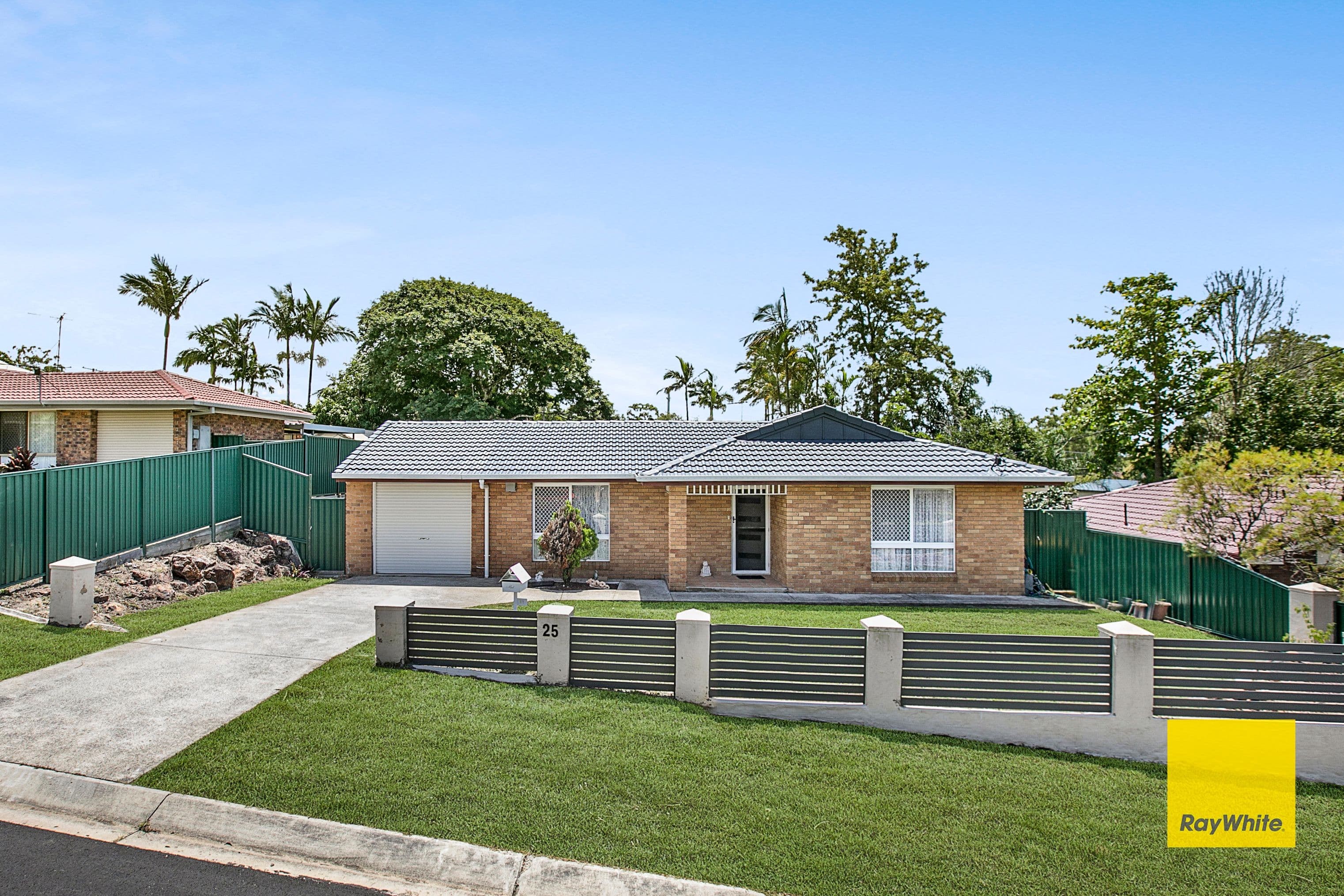 25 Pinewood Street, Capalaba QLD 4157, Capalaba - Image 1