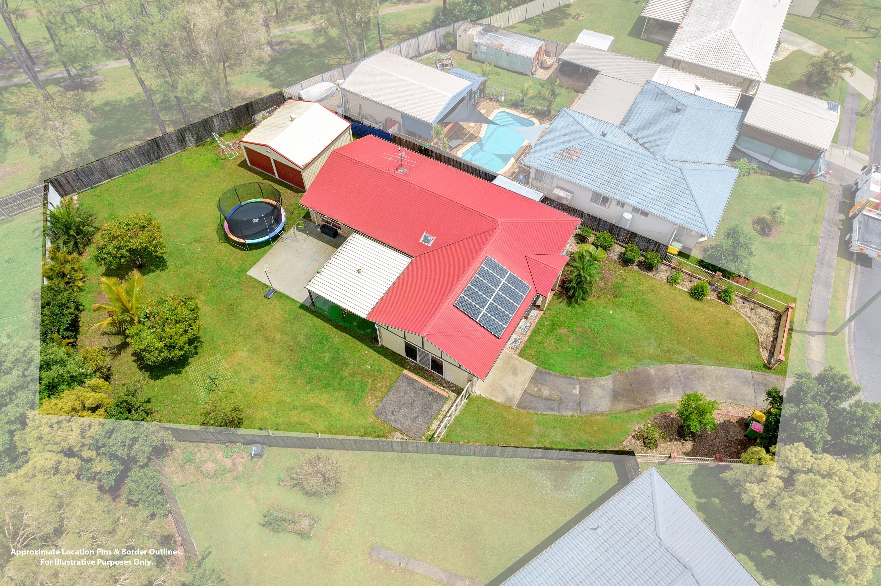 42 Moore Street, Loganlea QLD 4131, Loganlea - Image 1