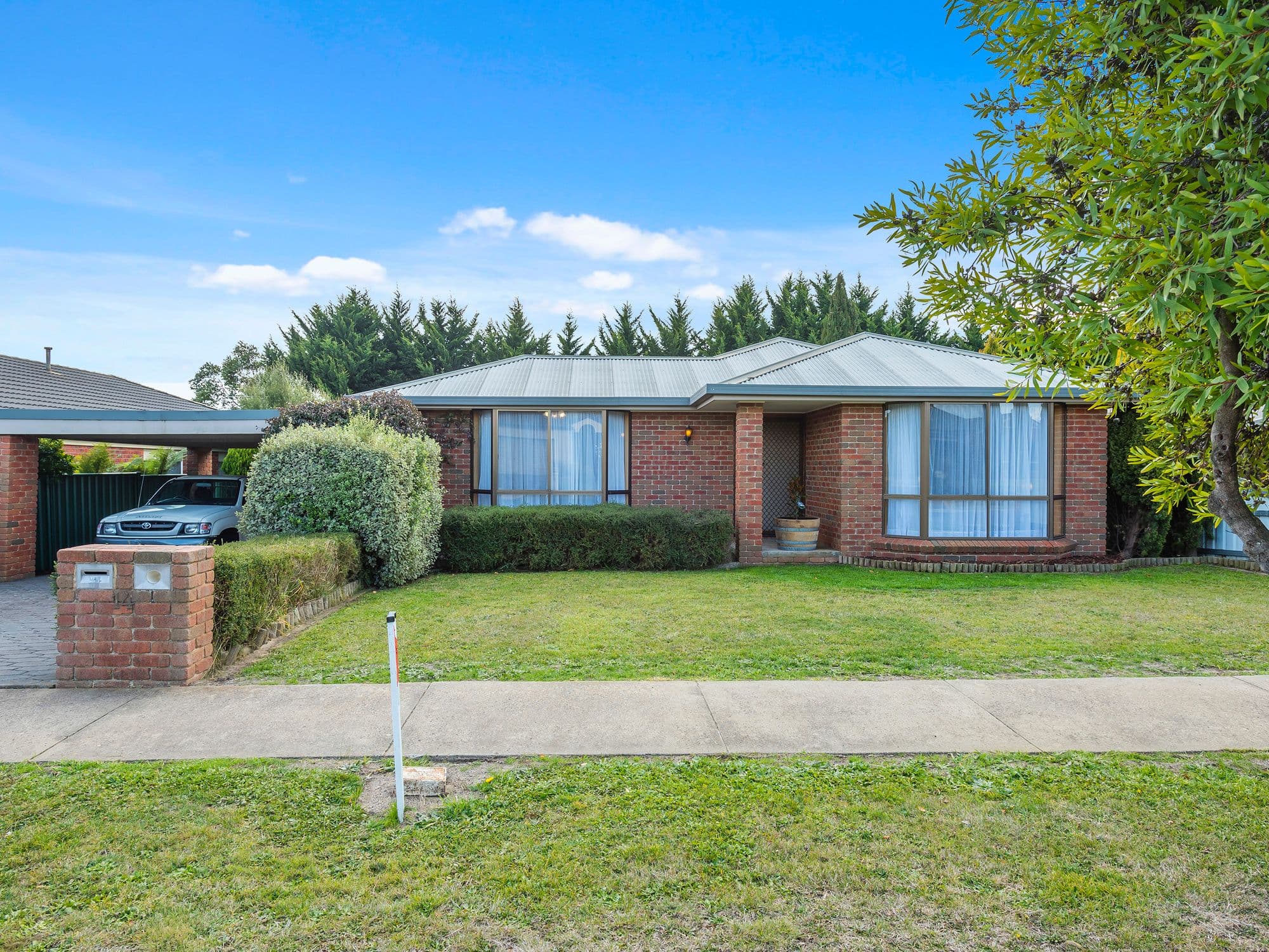 14 Blair Drive, Kyneton VIC 3444, Kyneton - Image 1