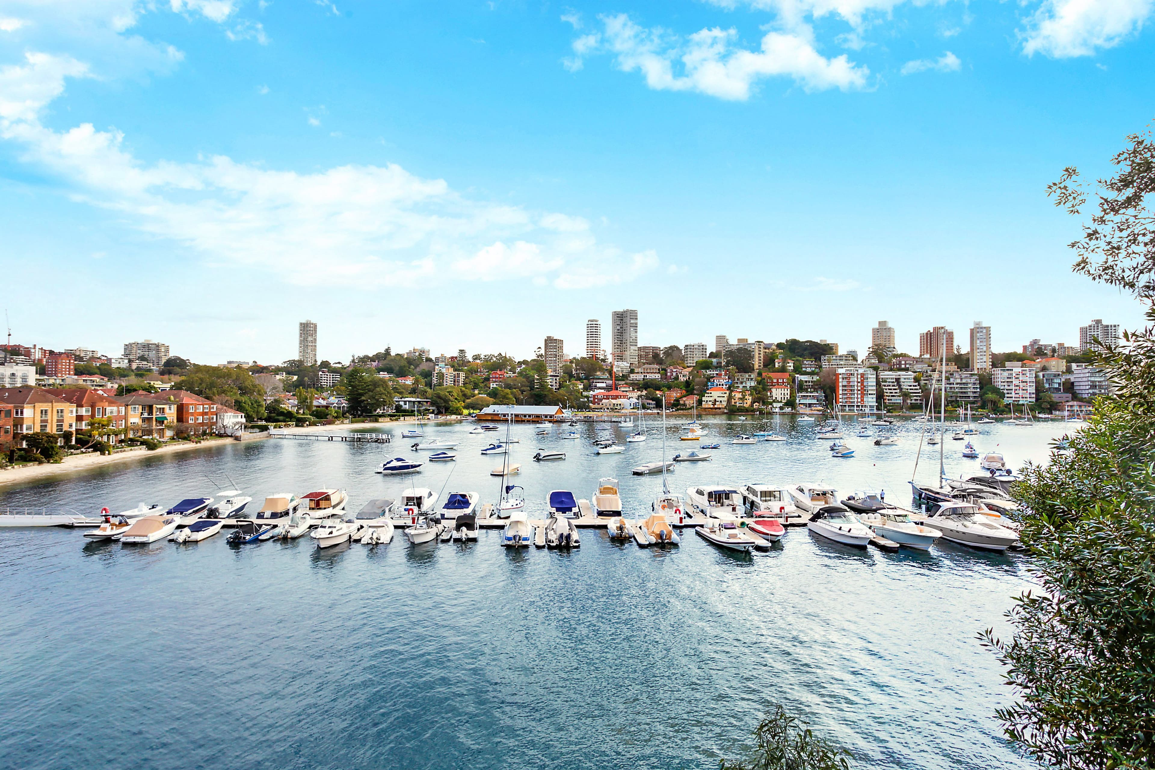 15 Gladswood Gardens, Double Bay NSW 2028, Double Bay - Thumbnail 2