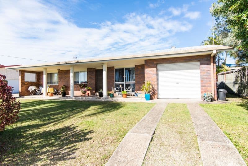 35 Hillcrest Avenue, Scarness QLD 4655, Scarness - Image 1