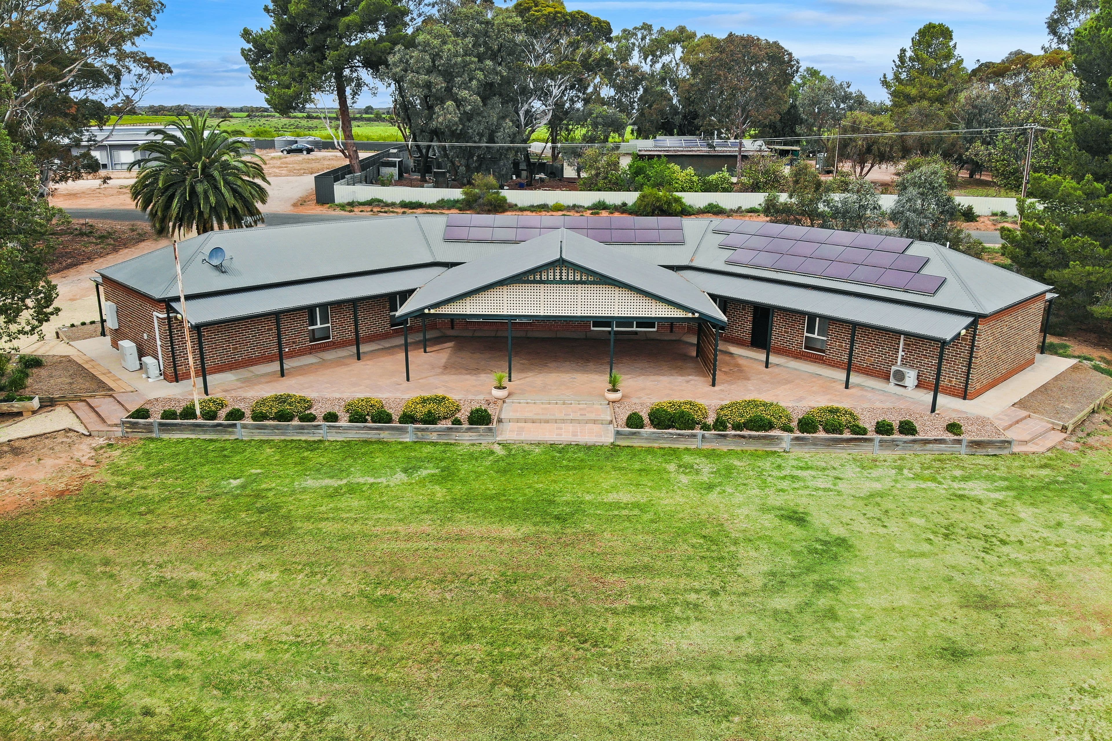 84 Comley Road, Barmera SA 5345, Barmera - Image 1