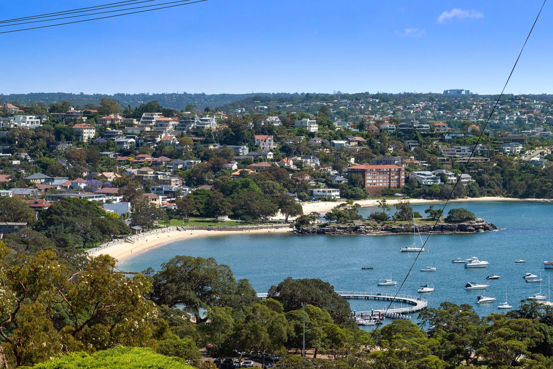 1 Pretoria Avenue, Mosman NSW 2088, Mosman - Image 1
