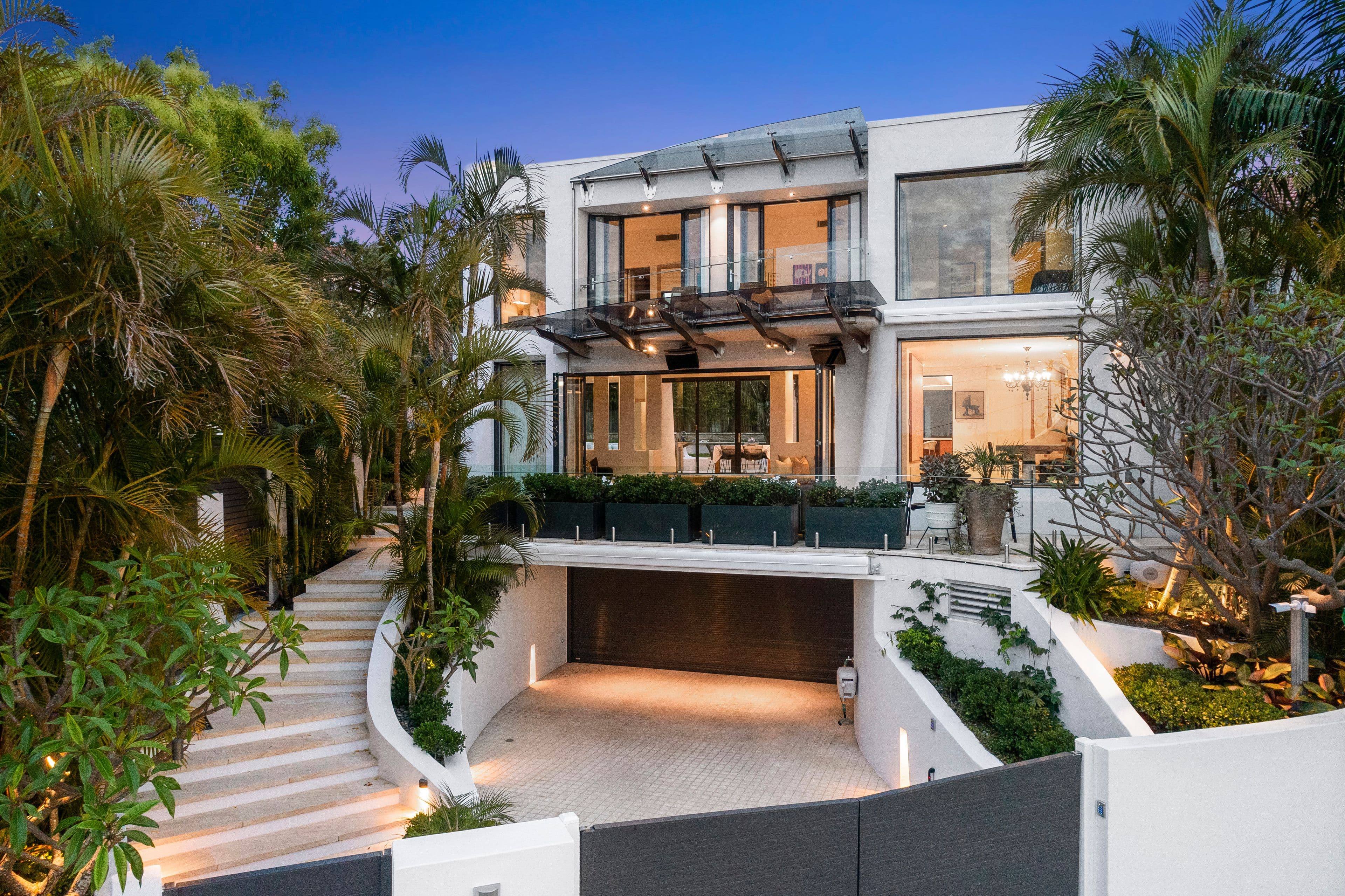 1 Pretoria Avenue, Mosman NSW 2088, Mosman - Thumbnail 2