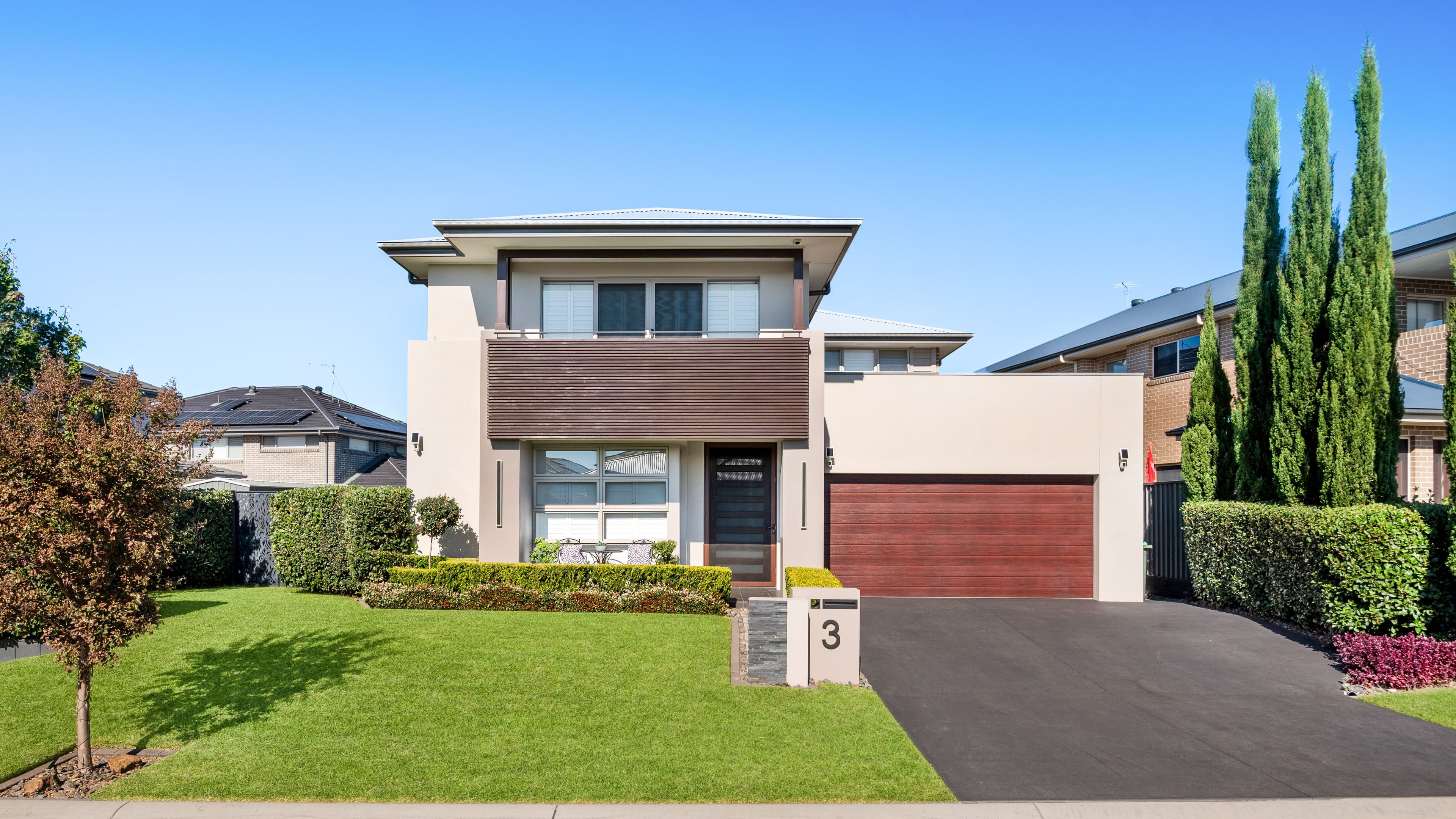 3 Karmel Street, Oran Park NSW 2570, Oran Park - Image 1