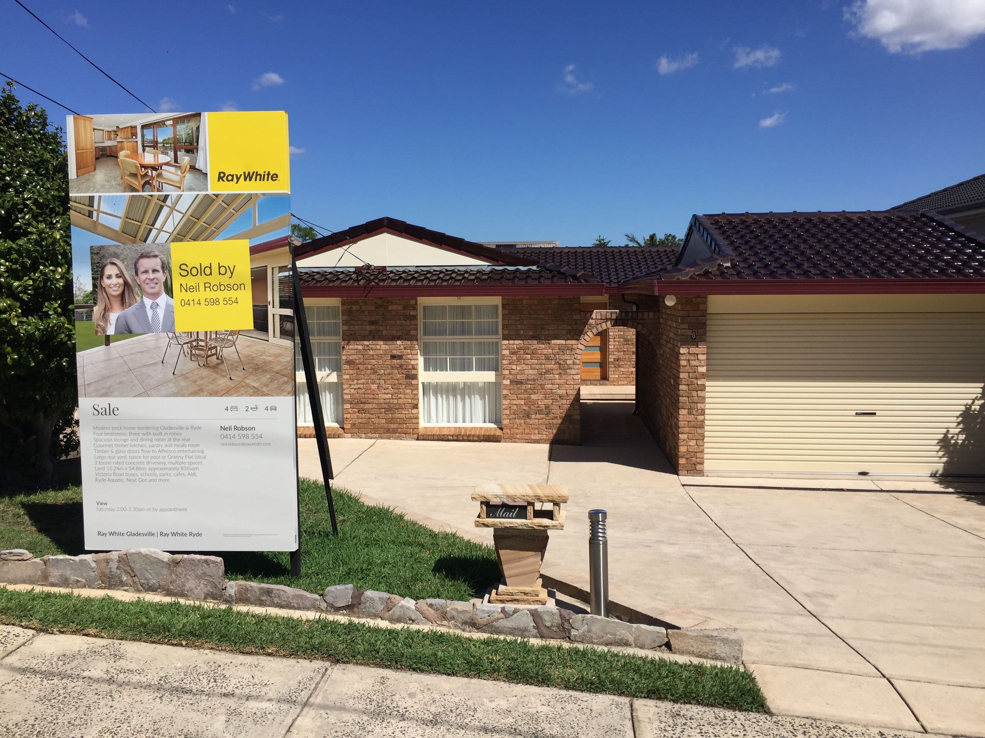 6 Searle Street, Ryde - Image 1