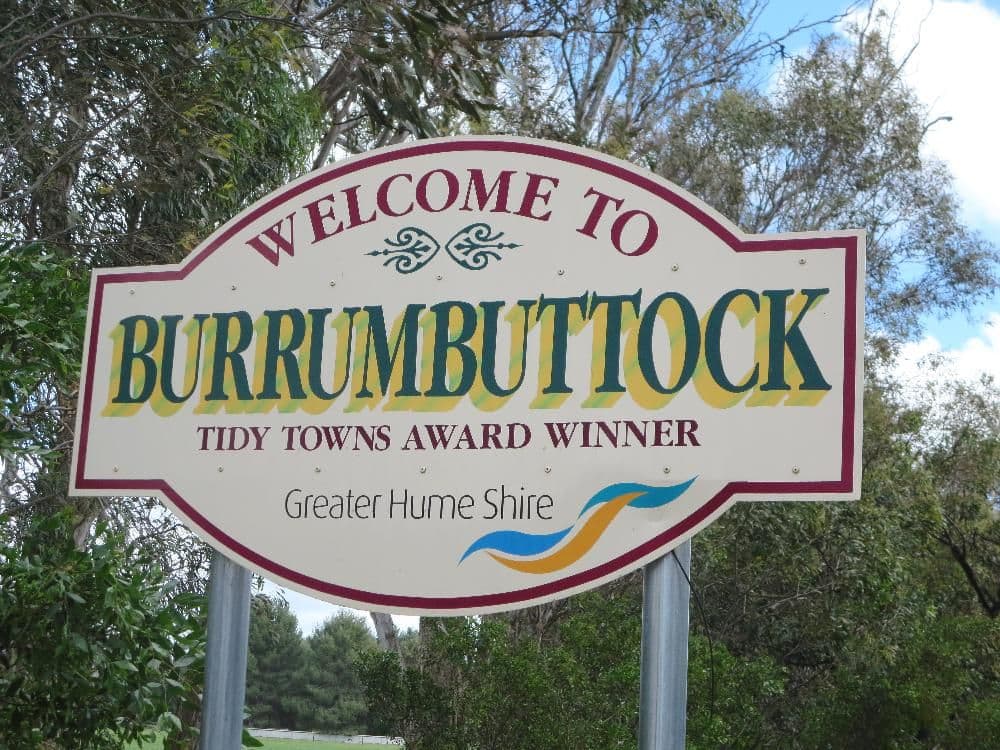 23 Jacob Street, BURRUMBUTTOCK NSW 2642, Burrumbuttock - Thumbnail 2