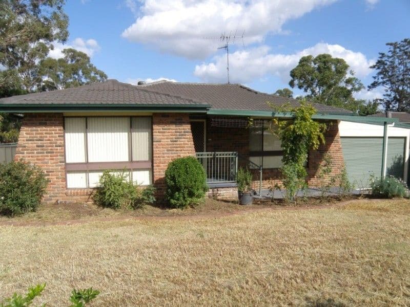 538 Zara Road, Limpinwood, NSW, 2484, Limpinwood - Image 1