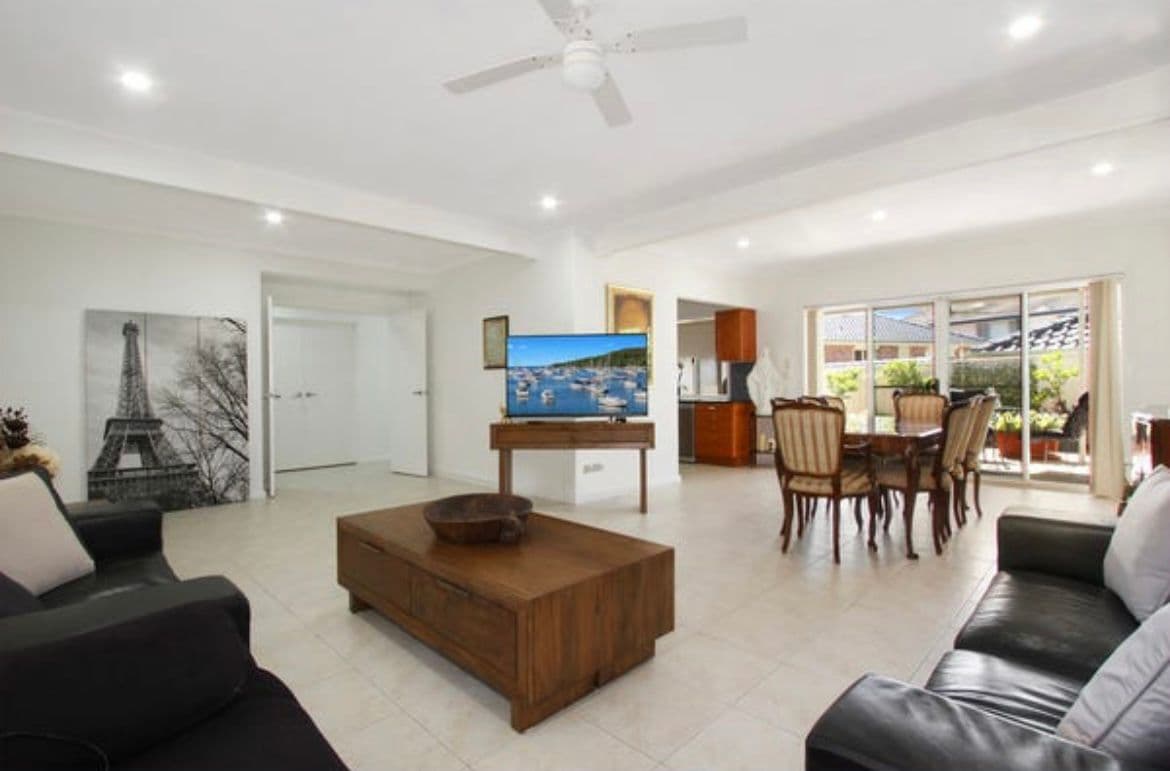 25A Richard Crescent, Cecil Hills NSW 2171, Cecil Hills - Thumbnail 2