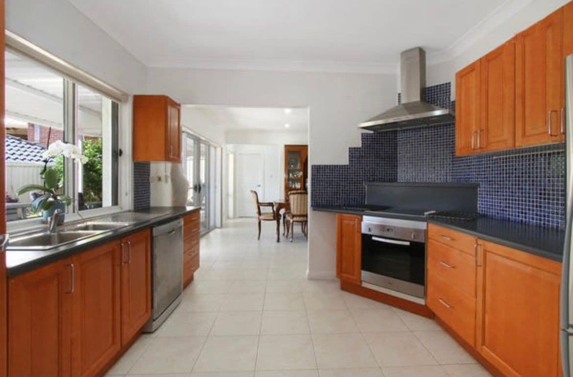 25A Richard Crescent, Cecil Hills NSW 2171, Cecil Hills - Thumbnail 3