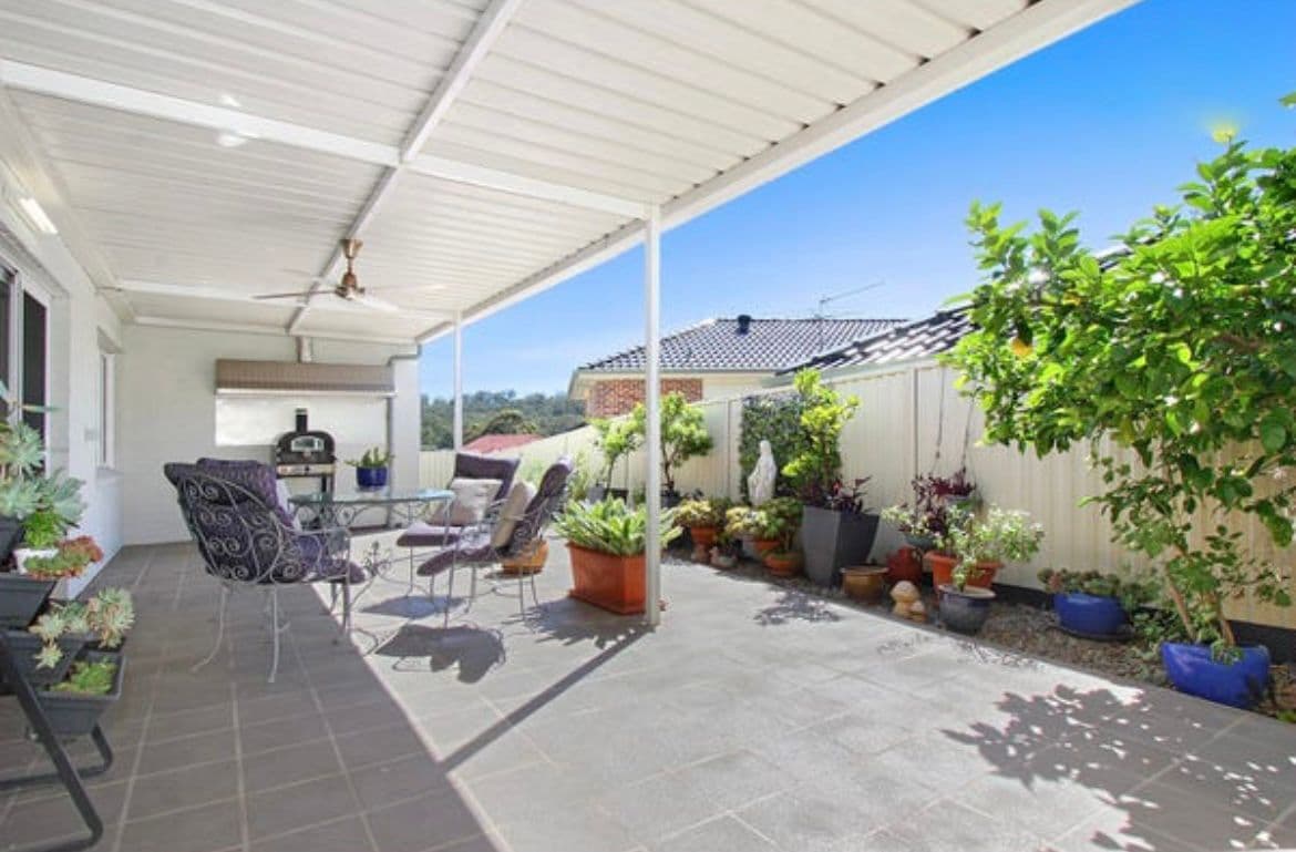 25A Richard Crescent, Cecil Hills NSW 2171, Cecil Hills - Thumbnail 7