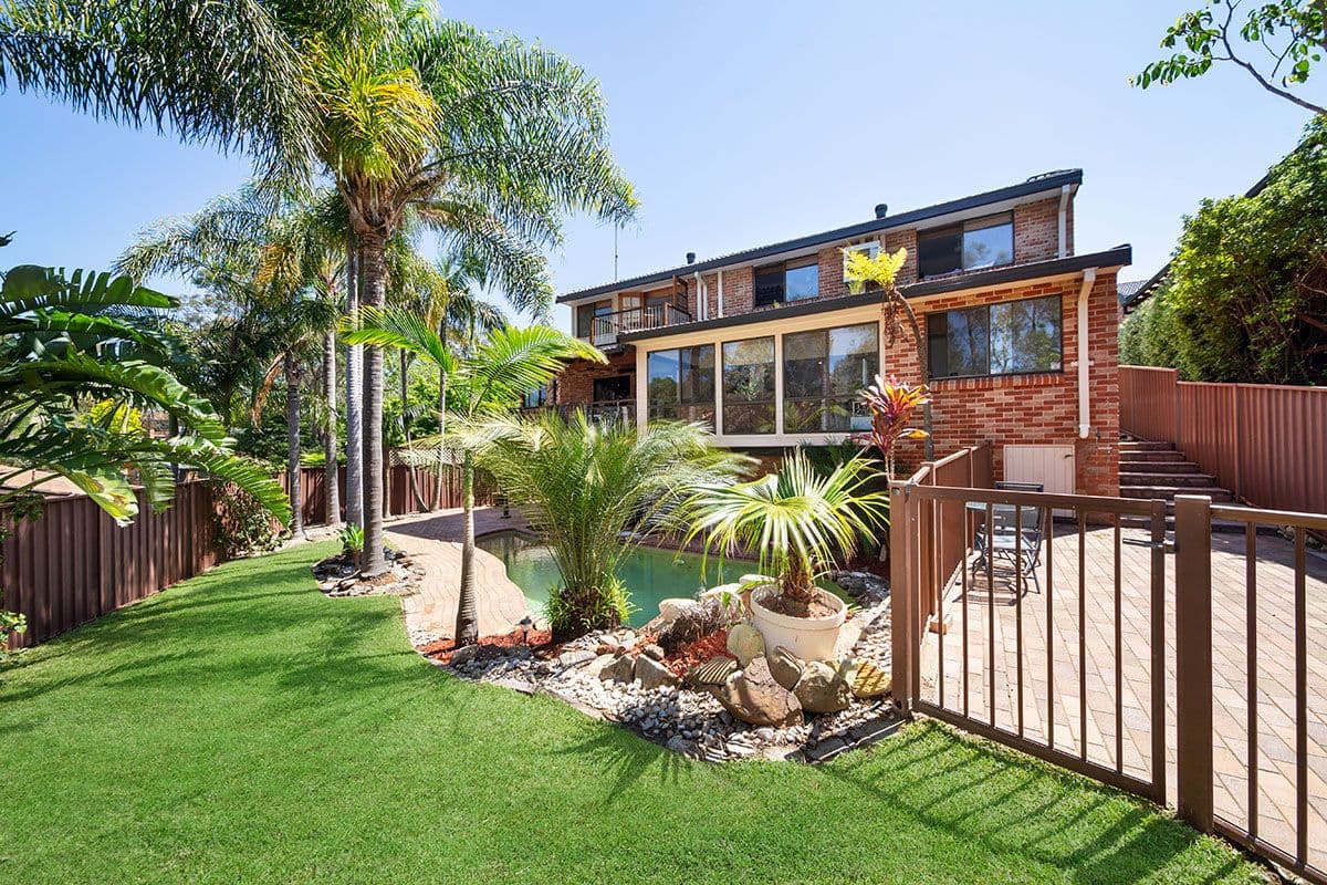 34 Moreton Road, Illawong - Image 1