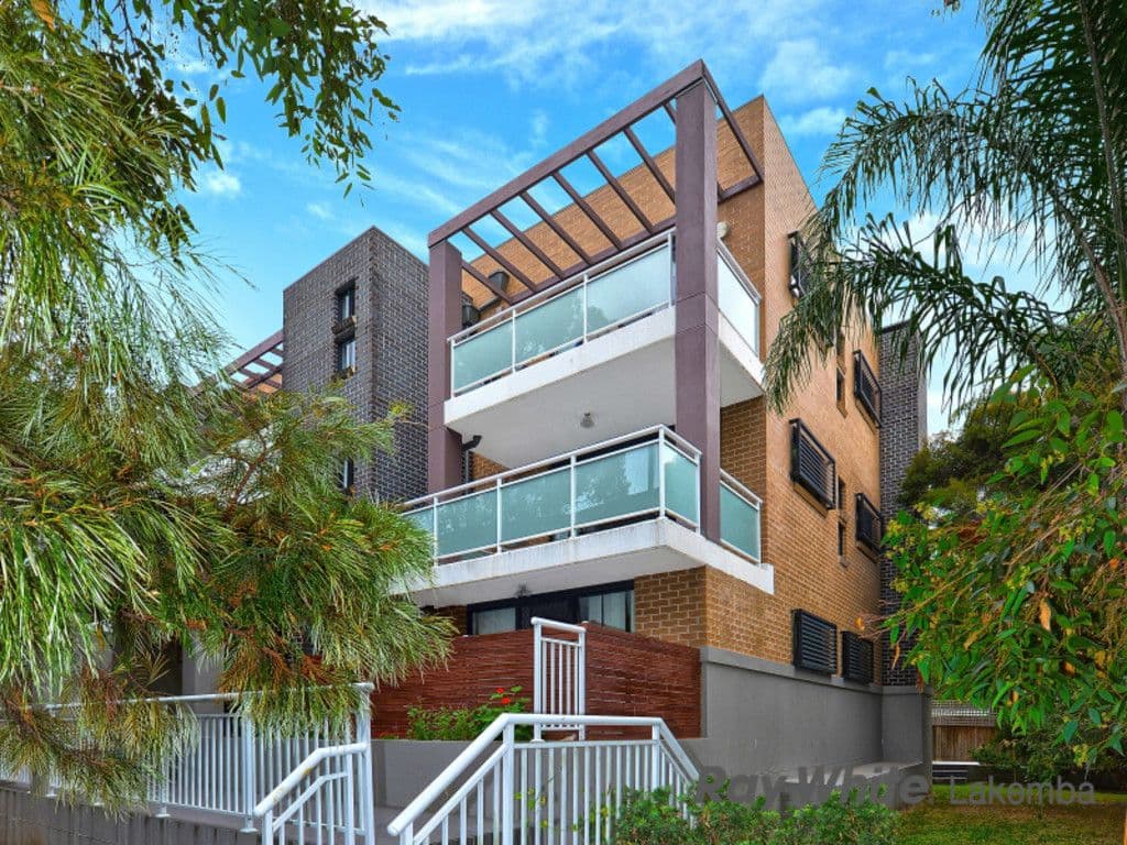 223-225 William Street, Merrylands NSW 2160, Merrylands - Image 1
