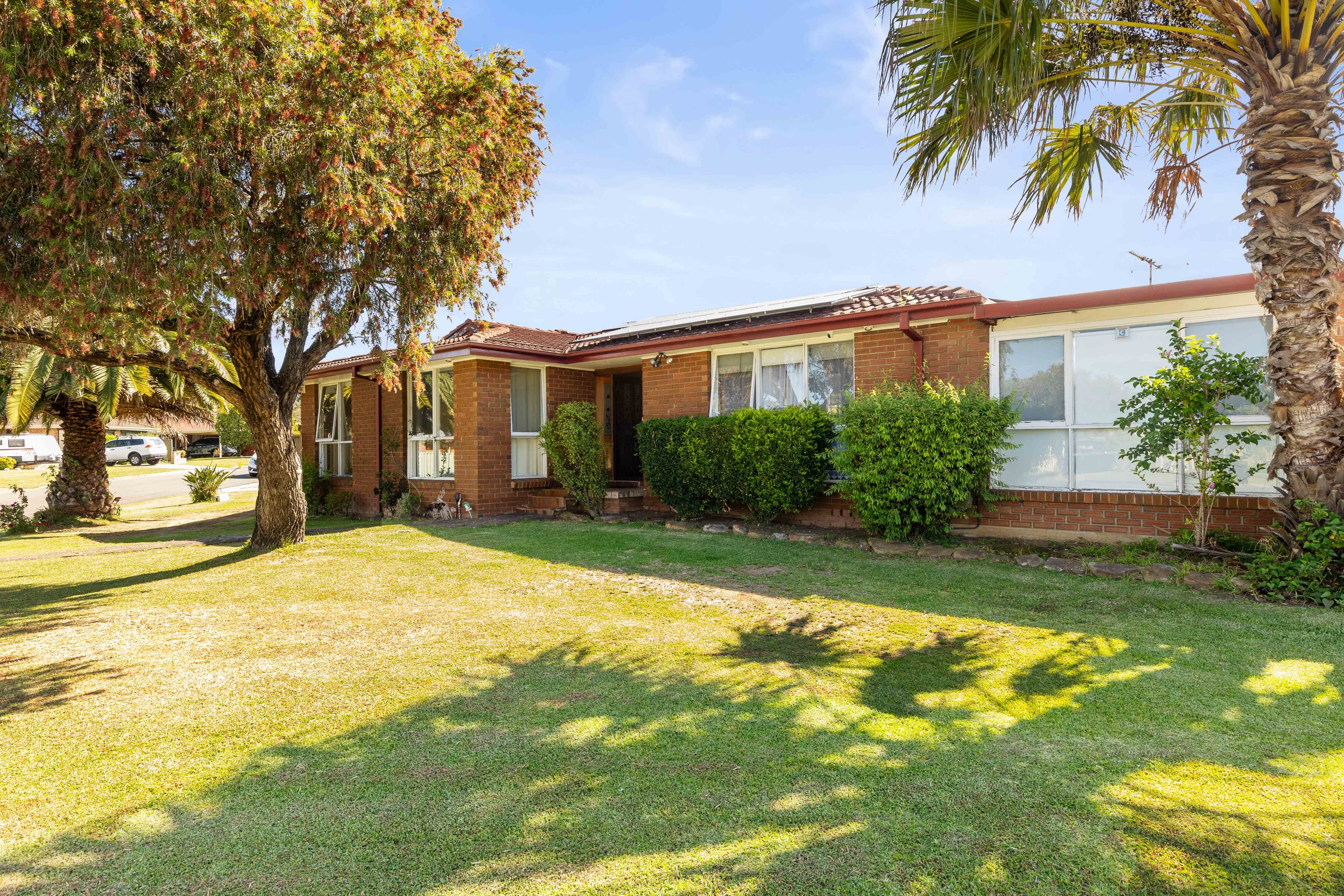 1 Chisholm Avenue, Werrington County NSW 2747, Werrington County - Image 1