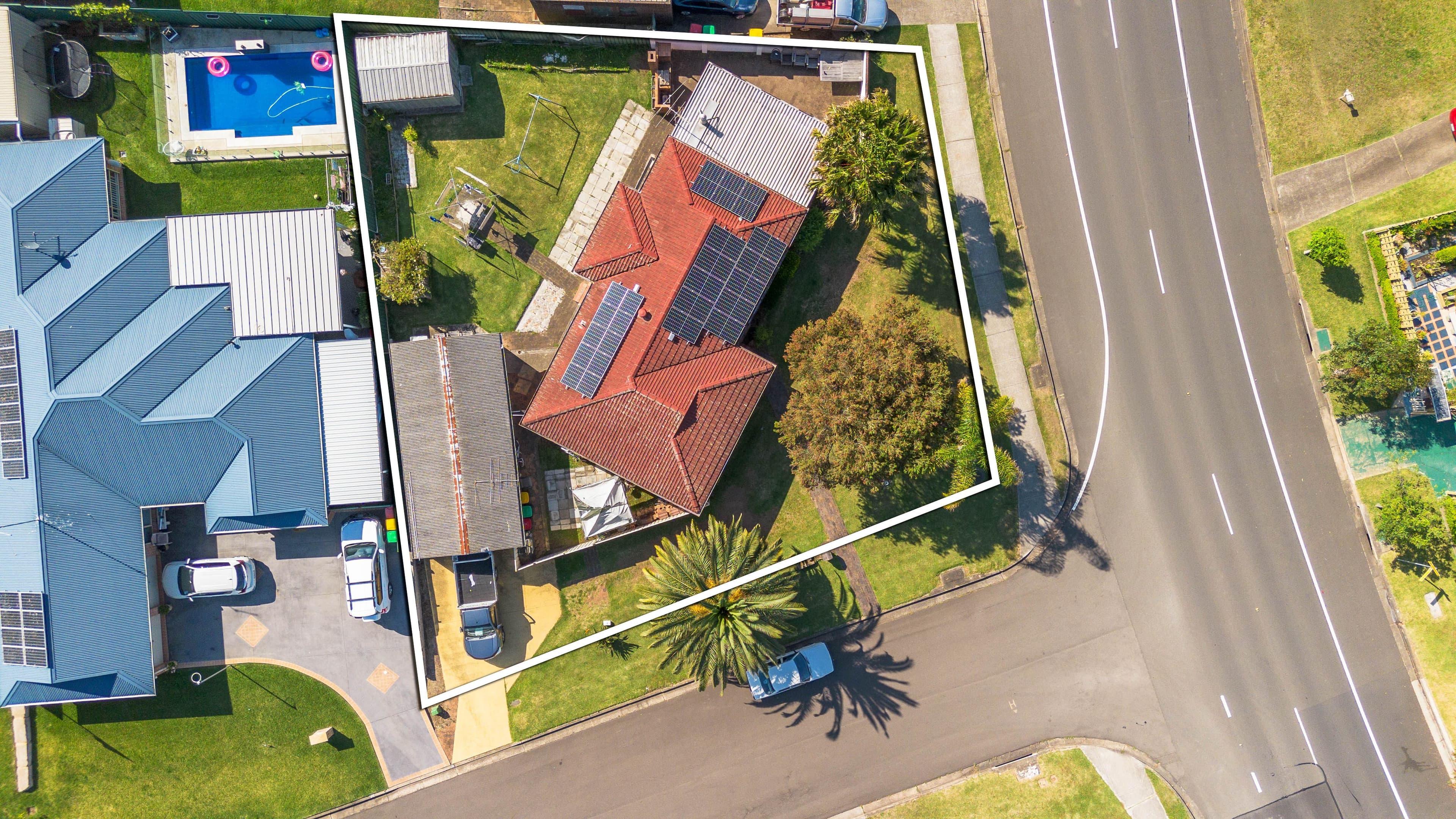1 Chisholm Avenue, Werrington County NSW 2747, Werrington County - Thumbnail 2