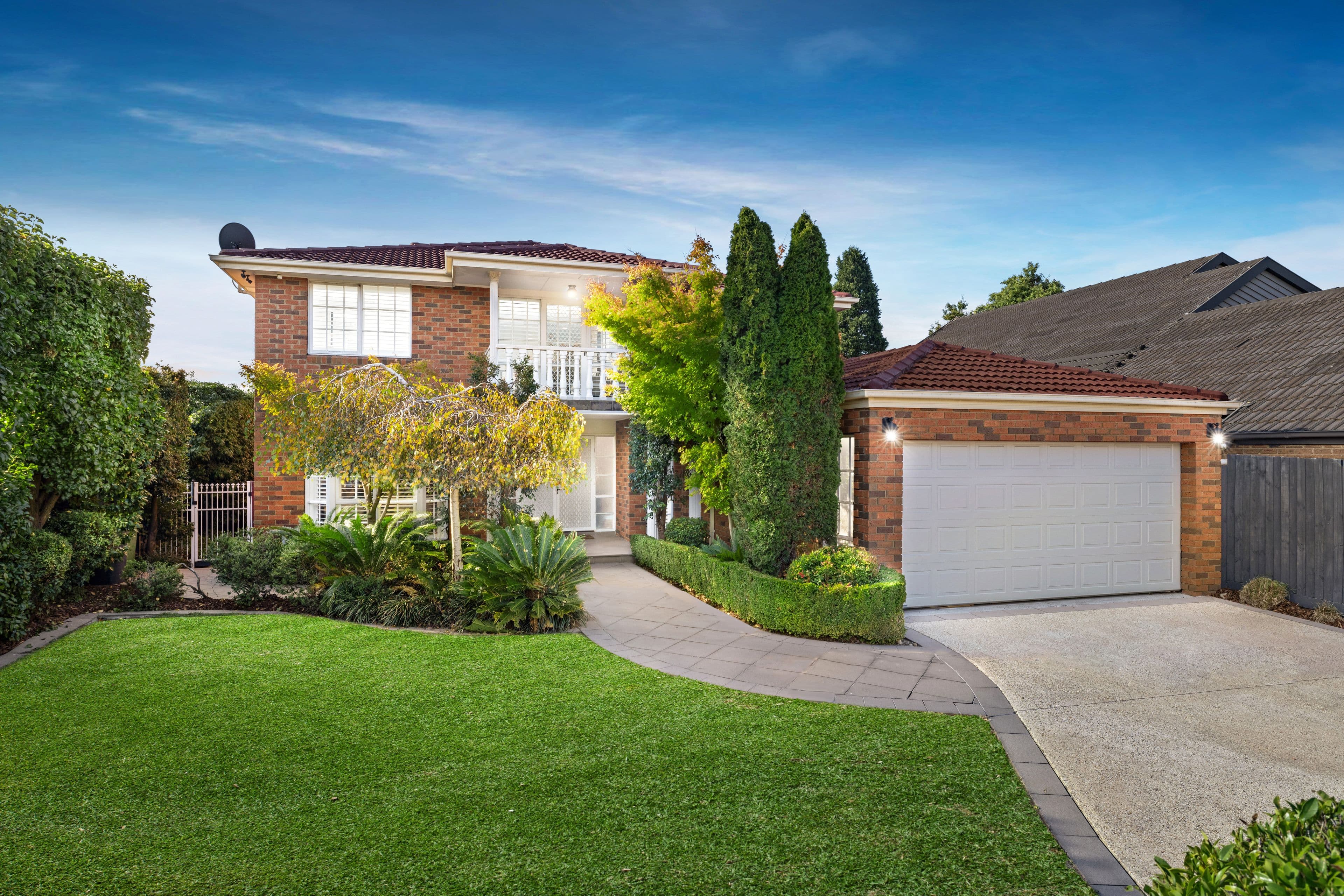 13 Jade Court, Wantirna South VIC 3152, Wantirna South - Image 1