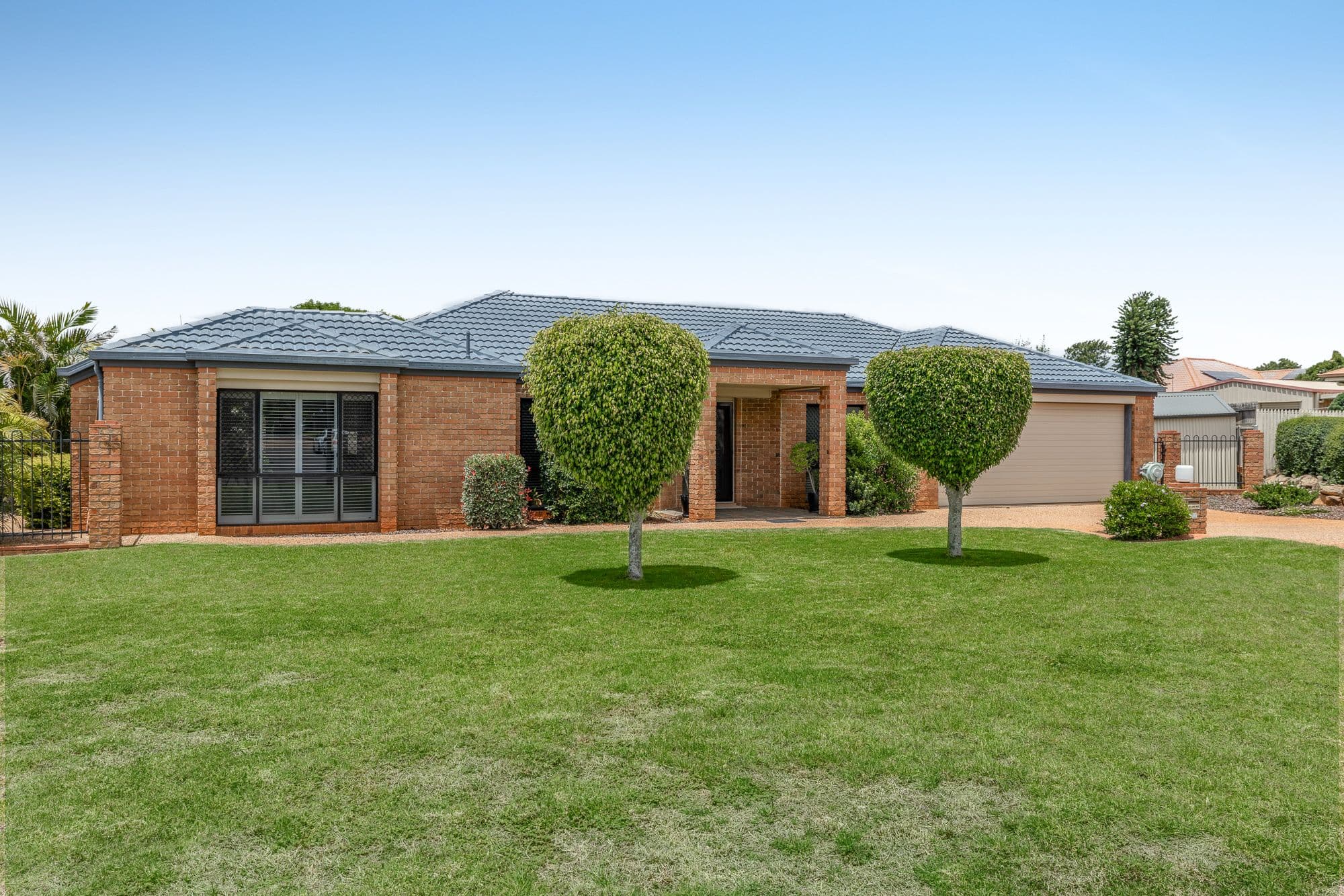 2 May Court, Middle Ridge QLD 4350, Middle Ridge - Image 1