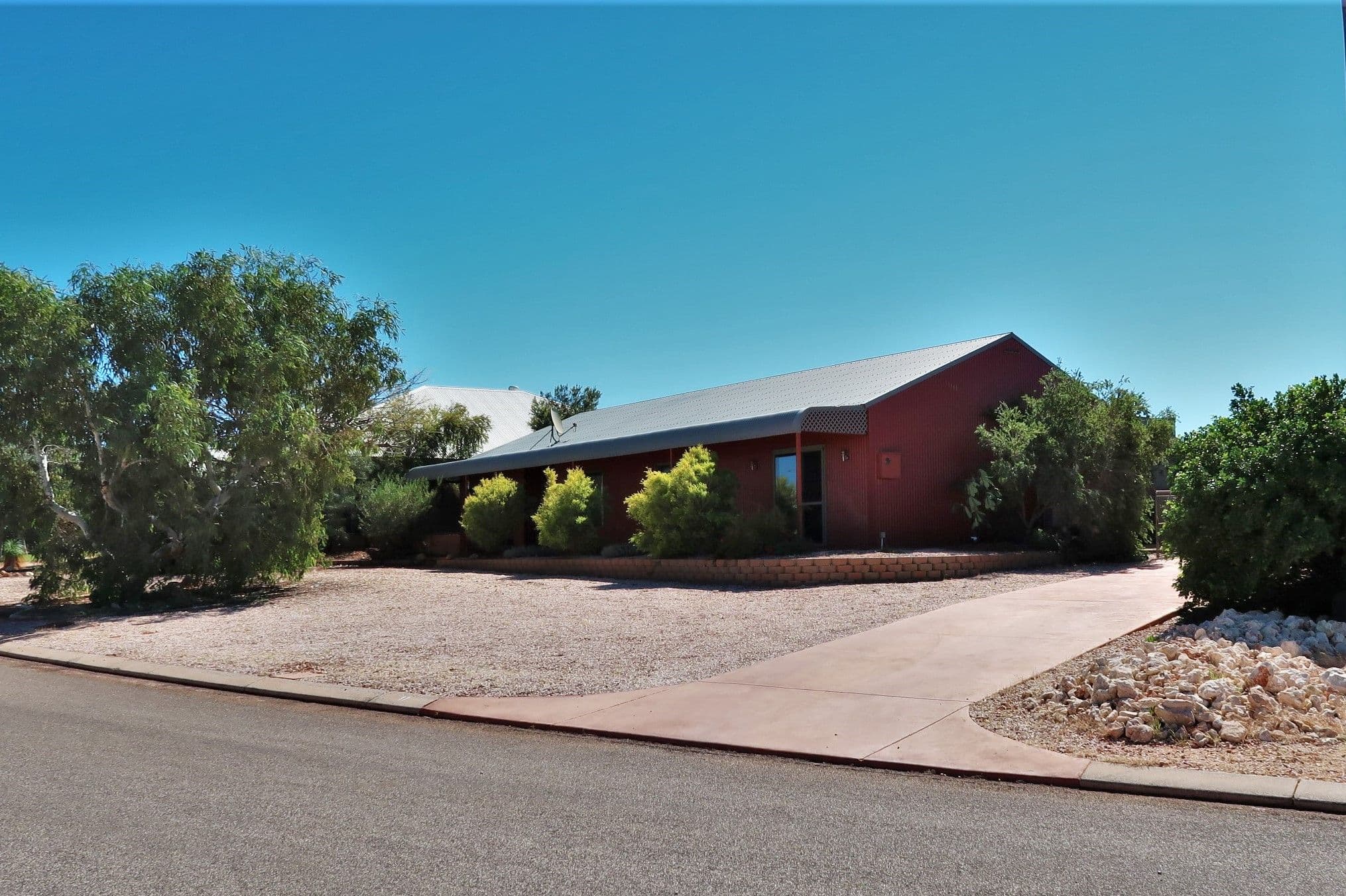 17 Skipjack Circle, Exmouth WA 6707, Exmouth - Image 1
