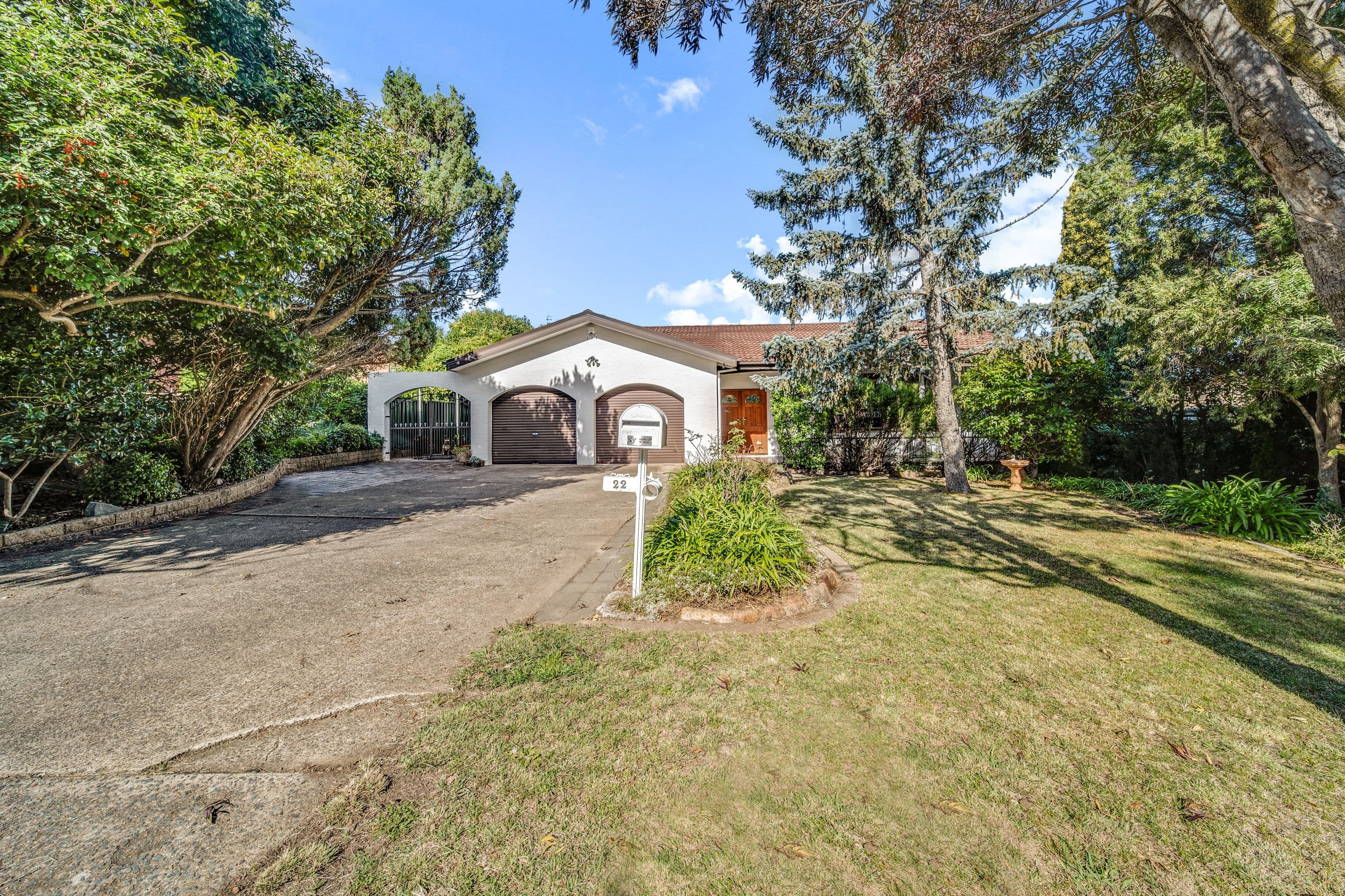 22 Pattinson Crescent, Flynn ACT 2615, Flynn - Image 1