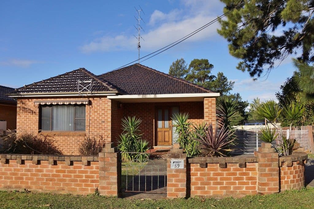39 Alexander Street, Fairy Meadow NSW 2519, Fairy Meadow - Image 1