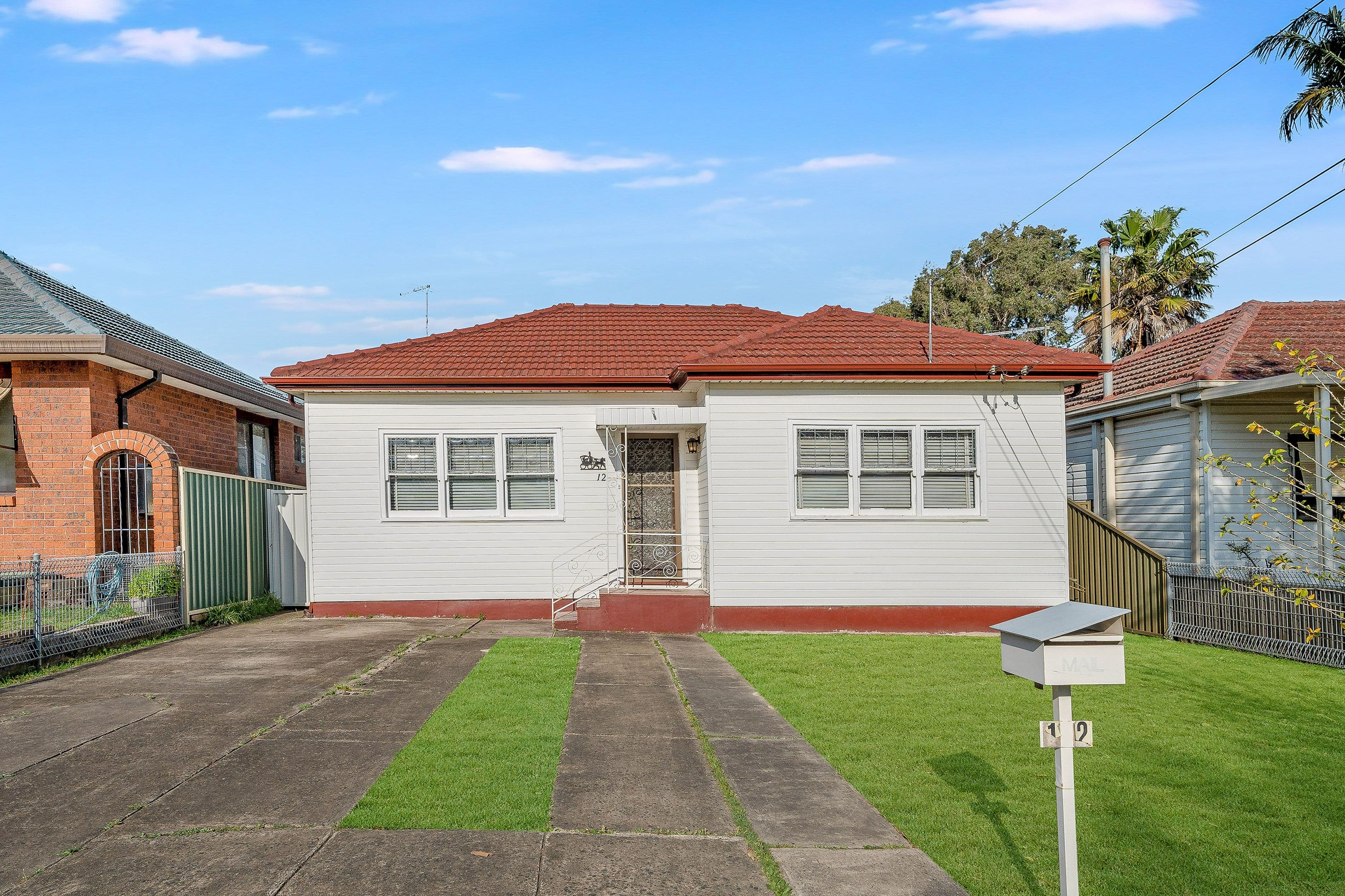 12 Ashcroft Street, Georges Hall NSW 2198, Georges Hall - Image 1