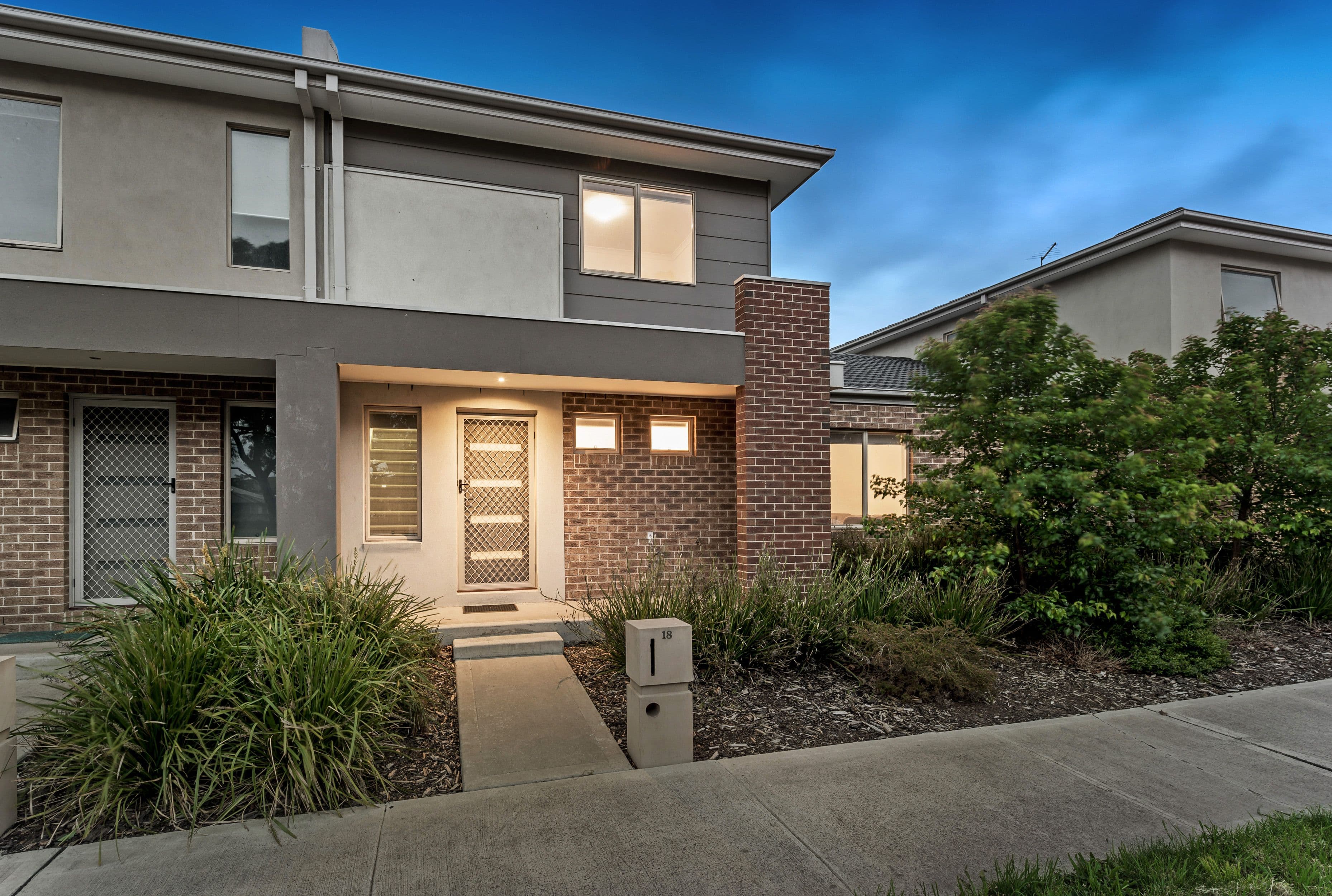 18 Ryrie Grove, Wollert VIC 3750, Wollert - Image 1
