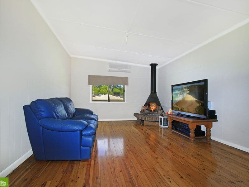490 Darkes Forest Road, DARKES FOREST NSW 2508, Darkes Forest - Thumbnail 2