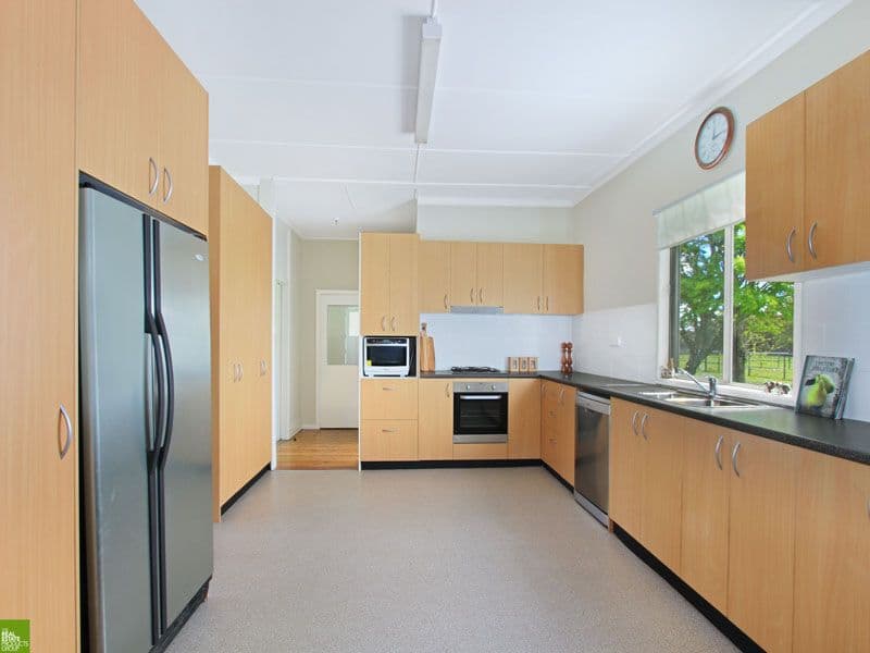 490 Darkes Forest Road, DARKES FOREST NSW 2508, Darkes Forest - Thumbnail 3