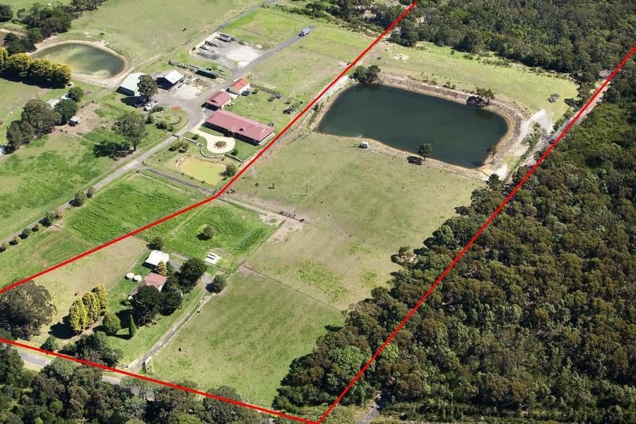 490 Darkes Forest Road, DARKES FOREST NSW 2508, Darkes Forest - Thumbnail 4