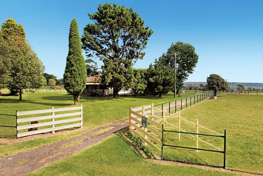 490 Darkes Forest Road, DARKES FOREST NSW 2508, Darkes Forest - Thumbnail 8
