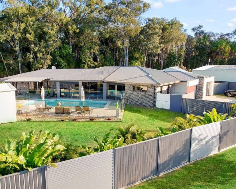 28 Waters Edge Drive, Craignish QLD 4655, Craignish - Thumbnail 3