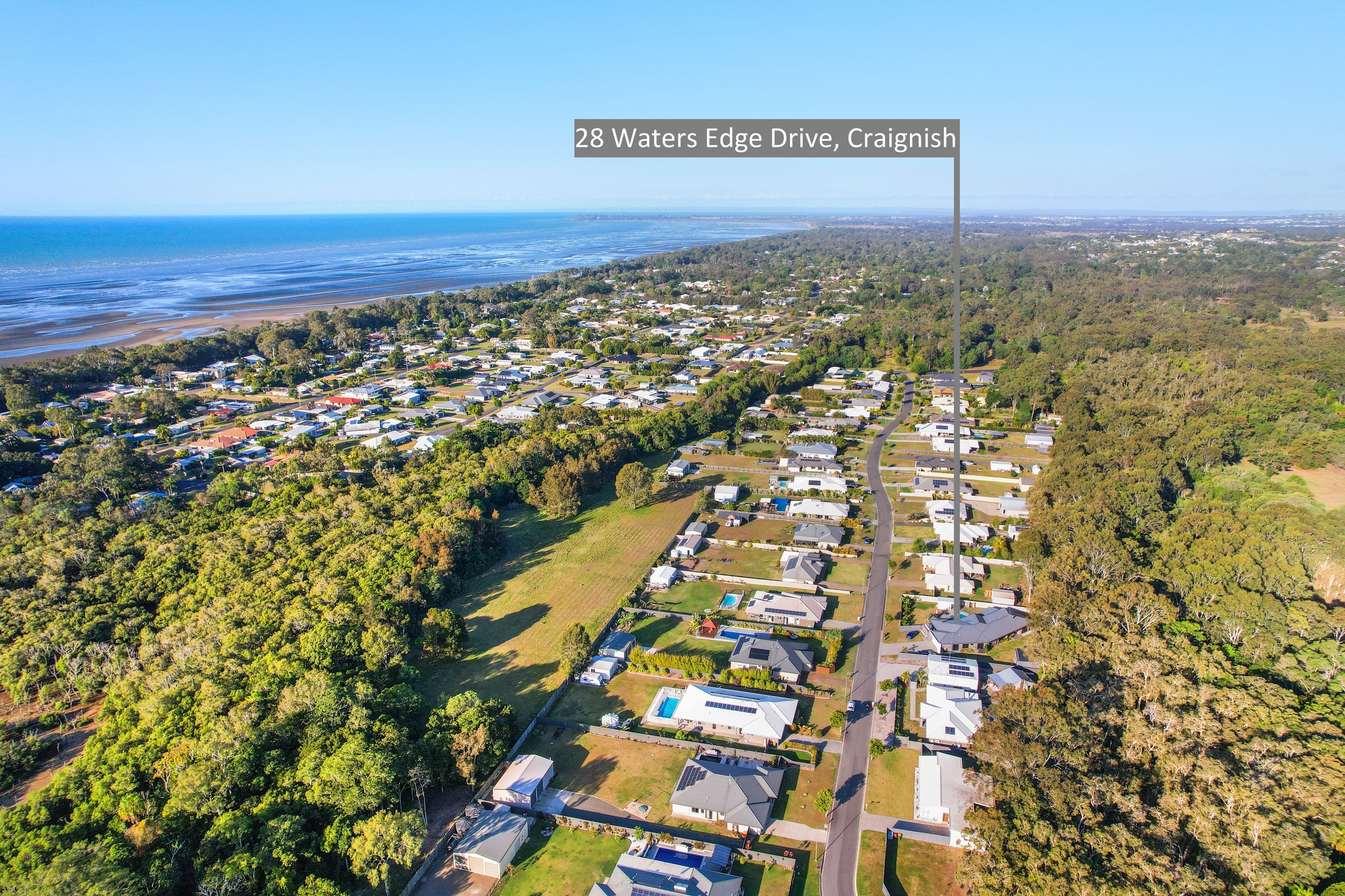 28 Waters Edge Drive, Craignish QLD 4655, Craignish - Thumbnail 4