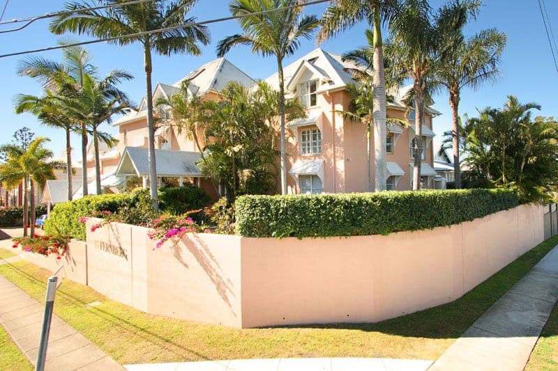 43  Fernberg Road, PADDINGTON QLD 4064, Paddington - Image 1