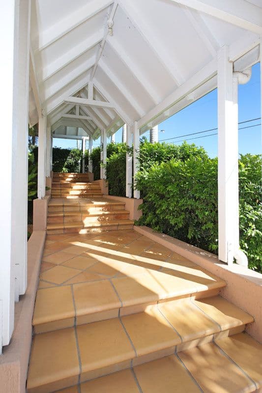 43  Fernberg Road, PADDINGTON QLD 4064, Paddington - Thumbnail 2