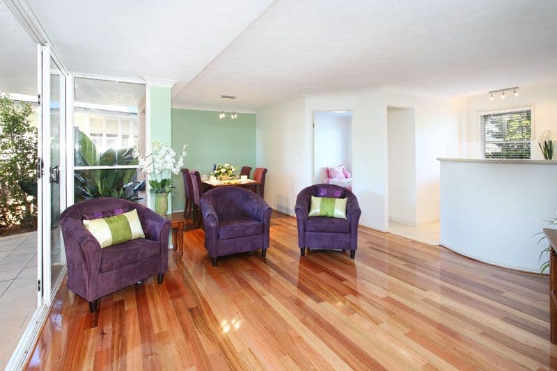43  Fernberg Road, PADDINGTON QLD 4064, Paddington - Thumbnail 4