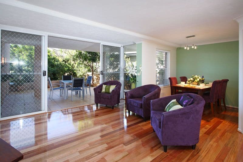 43  Fernberg Road, PADDINGTON QLD 4064, Paddington - Thumbnail 6