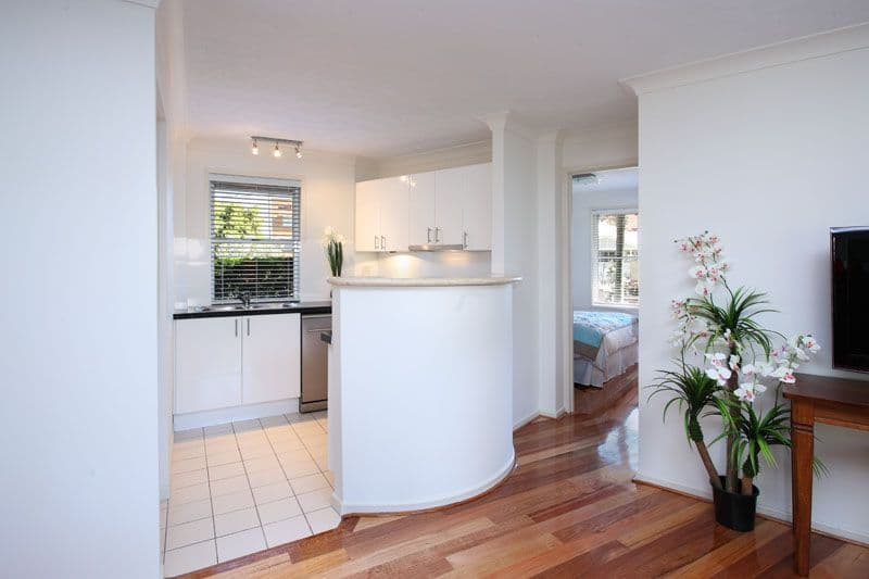 43  Fernberg Road, PADDINGTON QLD 4064, Paddington - Thumbnail 8