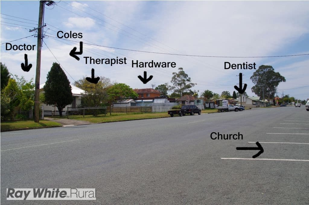 10A Albert Street, BEAUDESERT QLD 4285, Beaudesert - Image 1