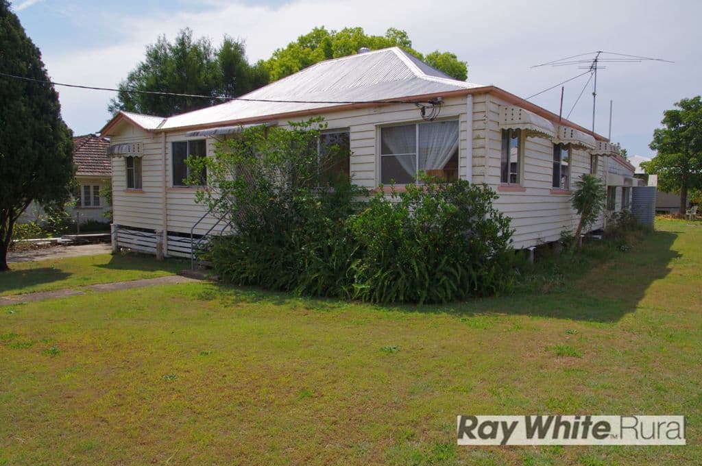10A Albert Street, BEAUDESERT QLD 4285, Beaudesert - Thumbnail 2