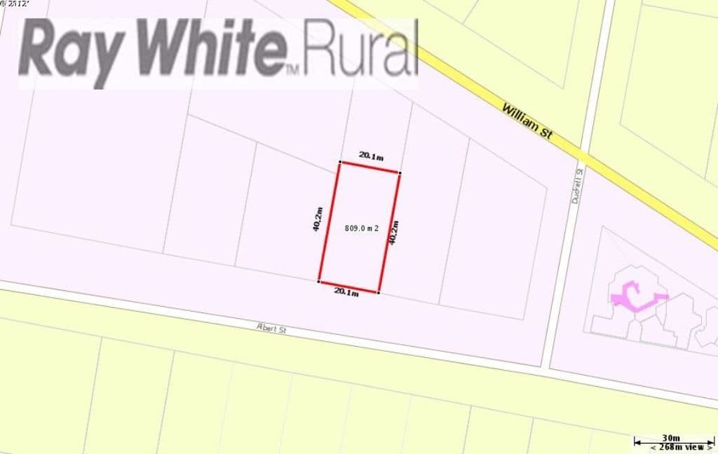 10A Albert Street, BEAUDESERT QLD 4285, Beaudesert - Thumbnail 3