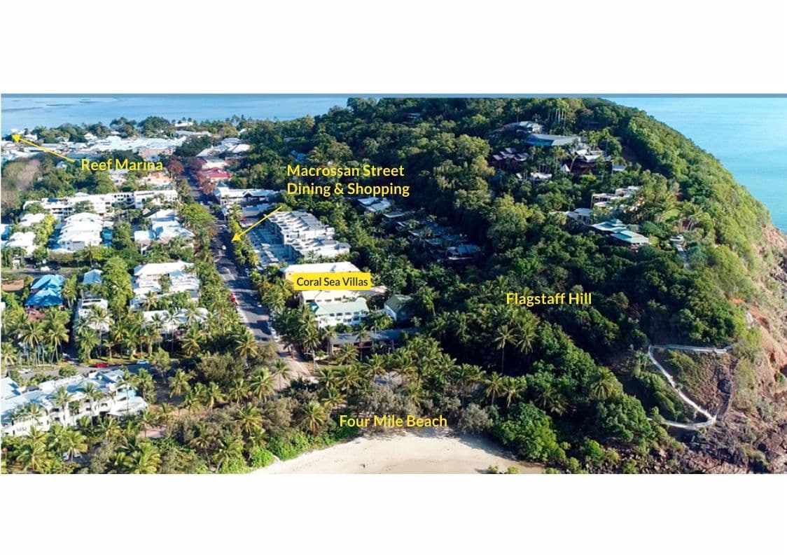 68 Macrossan Street, Port Douglas QLD 4877, Port Douglas - Thumbnail 2